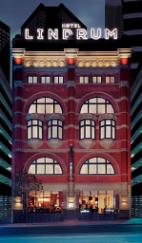 Hotel Lindrum