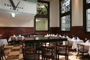 Vault Cafe
