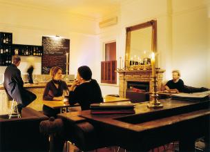 Front Lounge