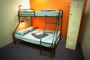 Dorm Room
