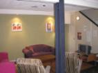 Video/DVD Lounge
