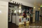 YHA Travel Desk