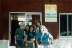 Huellas Andinas Staff