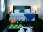Classic One King size bed room
