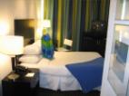 Buddy Room