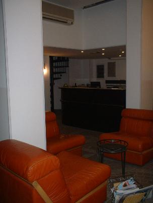 Hall