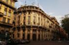 Sheraton Diana Majestic
