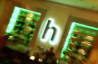 hclub diana - Bar