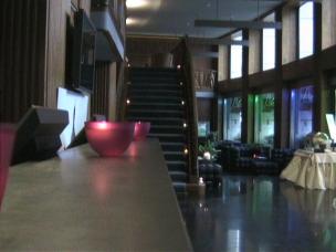 The Lobby