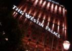 The Westin Palace, Milan Exterior