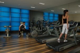 Westin WORKOUT Gym