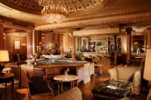 The Lounge Bar