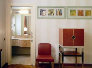 room details