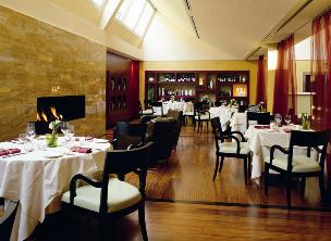 Sophia's Restaurant detatail