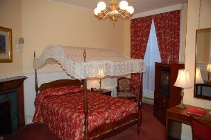 superior 1 dble bed