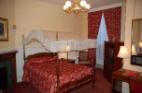 superior 1 dble bed