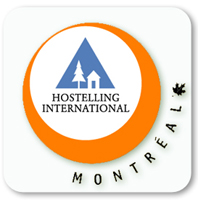 WE ARE AN HI HOSTEL