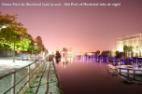 The Old Port.. at night!