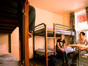 4 BED ROOM
