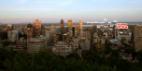 THE BEAUTIFUL CITY OF MONTREAL DOWNTOWN AREA WHERE WE ARE LOCATED!! THINK ABOUT THAT!