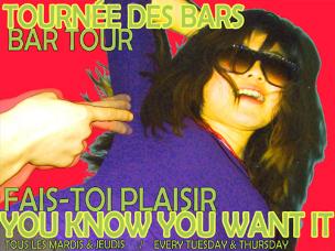 YOU KNOW YOU WANT IT!!