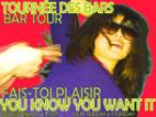 YOU KNOW YOU WANT IT!!