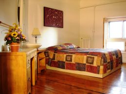 Room 3 - 1 Double Bed