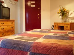 Room 3 - 1 Double Bed