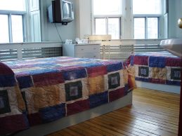 Room 4 - 2 Beds