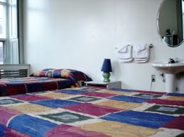 Room 4 - 2 Beds