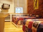 Room 5 - 2 Beds