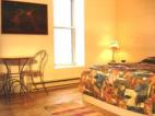 Studio 1 - 1 Double Bed