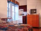 Studio 2 - 1 Double Bed