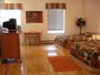 Studio 3 - 2 Beds