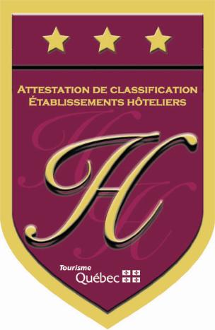 3 star hotel