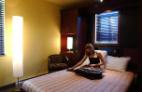 Suite 2nd room
