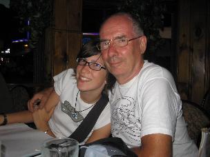 Jean et Daughter Nora