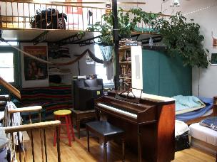 piano and more instruments