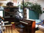 piano and more instruments
