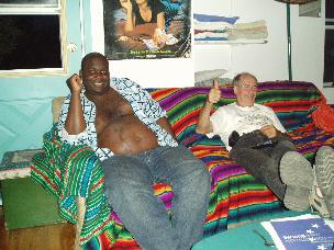 Jean And Guest