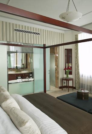 Living Design Suite - bedroom