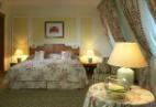 Princess Suite - bedroom