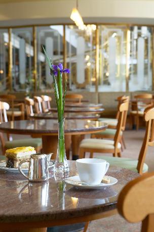 Cafe Kranzler