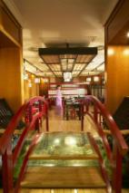 Shogun japanese restaurant