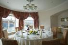 Rondell function room