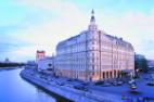 Hotel Baltschug Kempinski Moscow