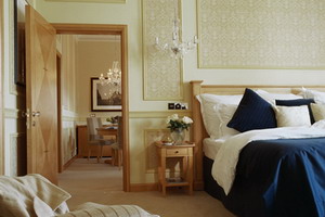 Linley Suite