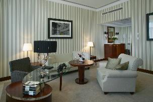 Living Design Suite - living room