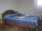 double bed