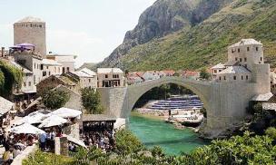 old bridge